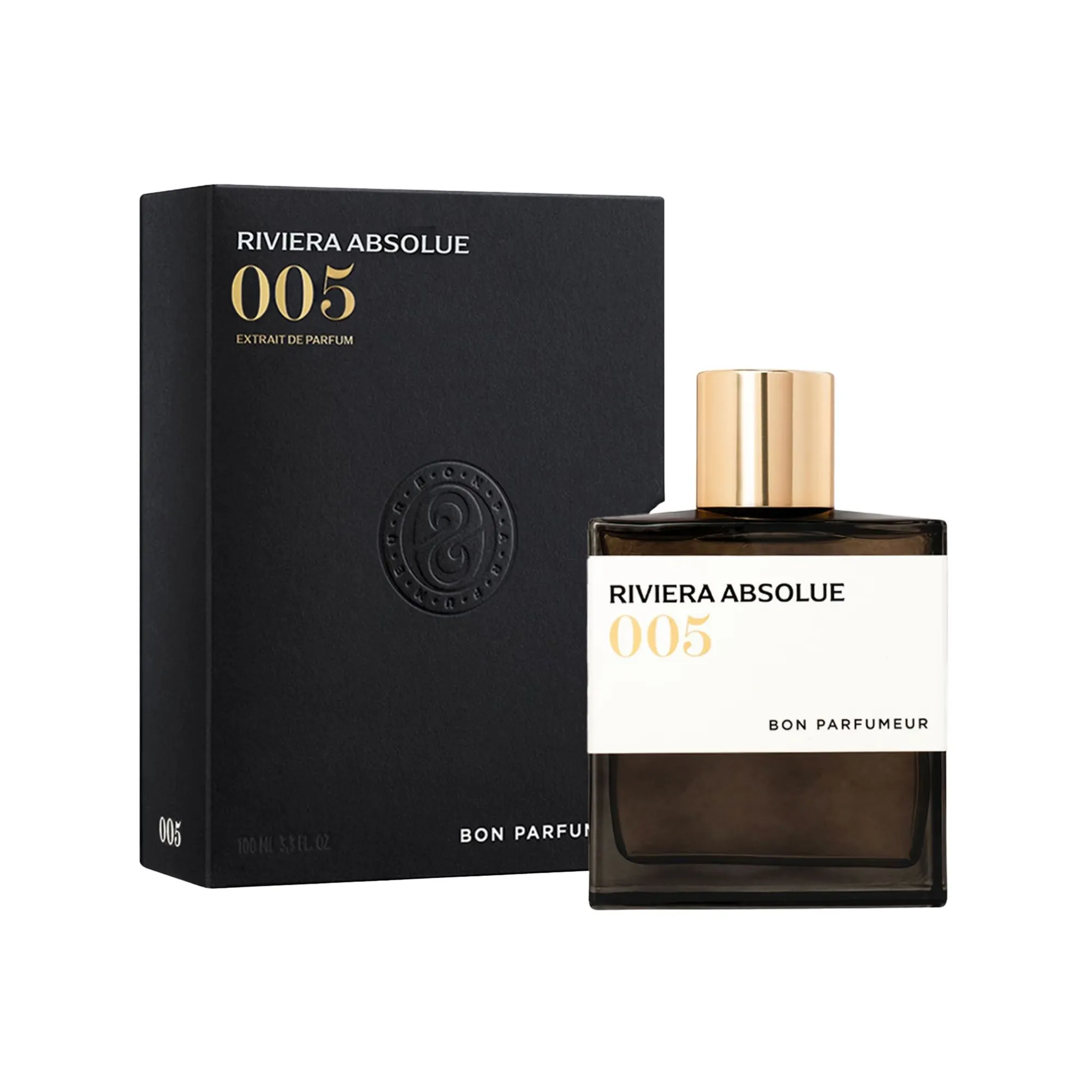 005 Riviera Absolue Extrait de Parfum